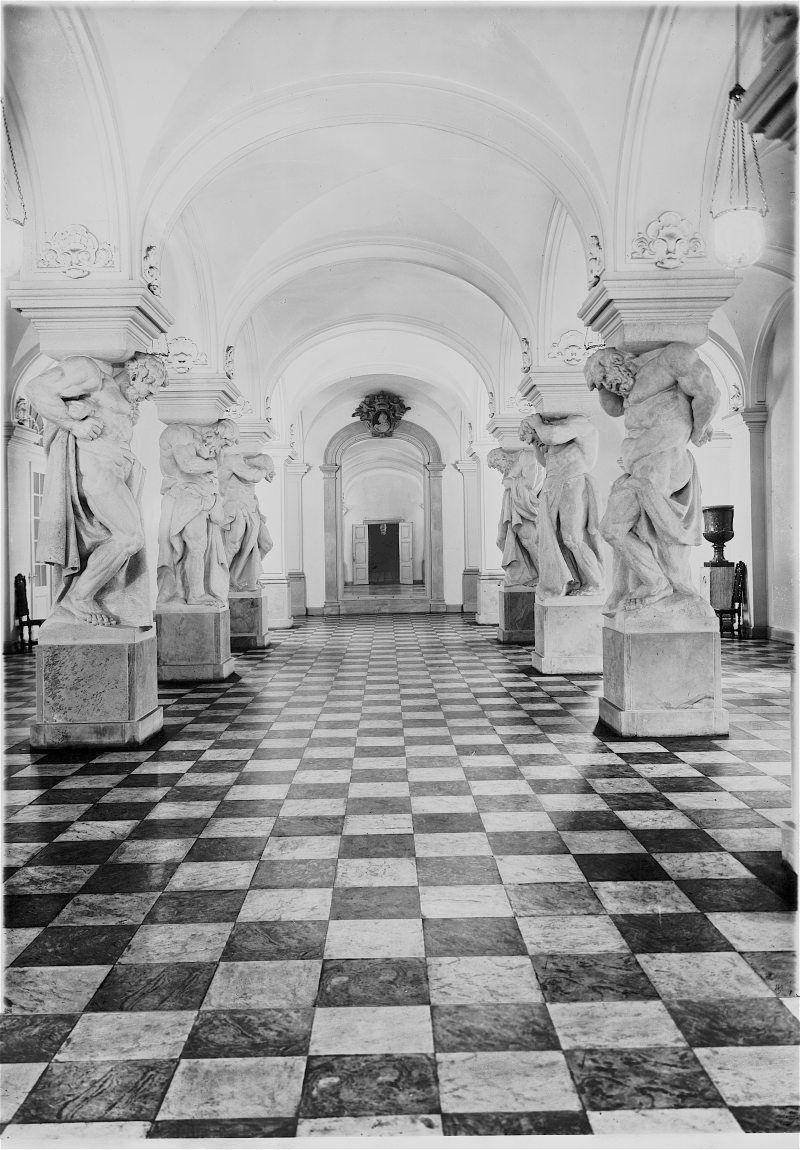 Christiansborg