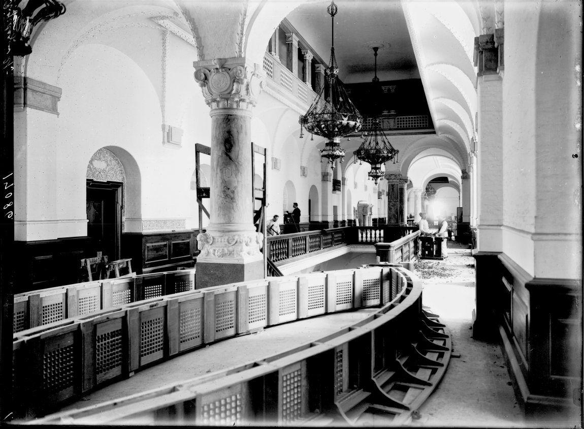 Christiansborg
