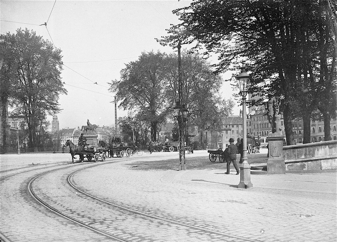 Christiansborg Slotsplads