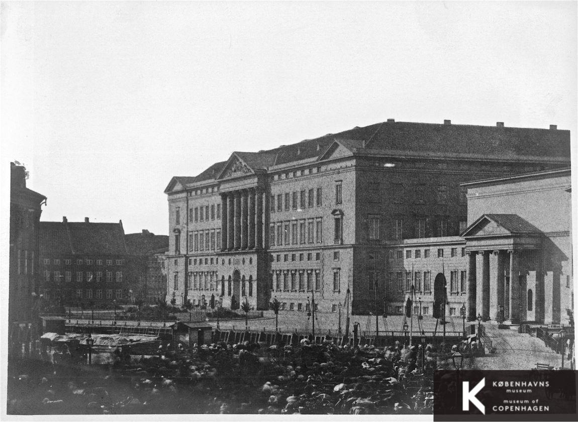 Christiansborg Slotskirke