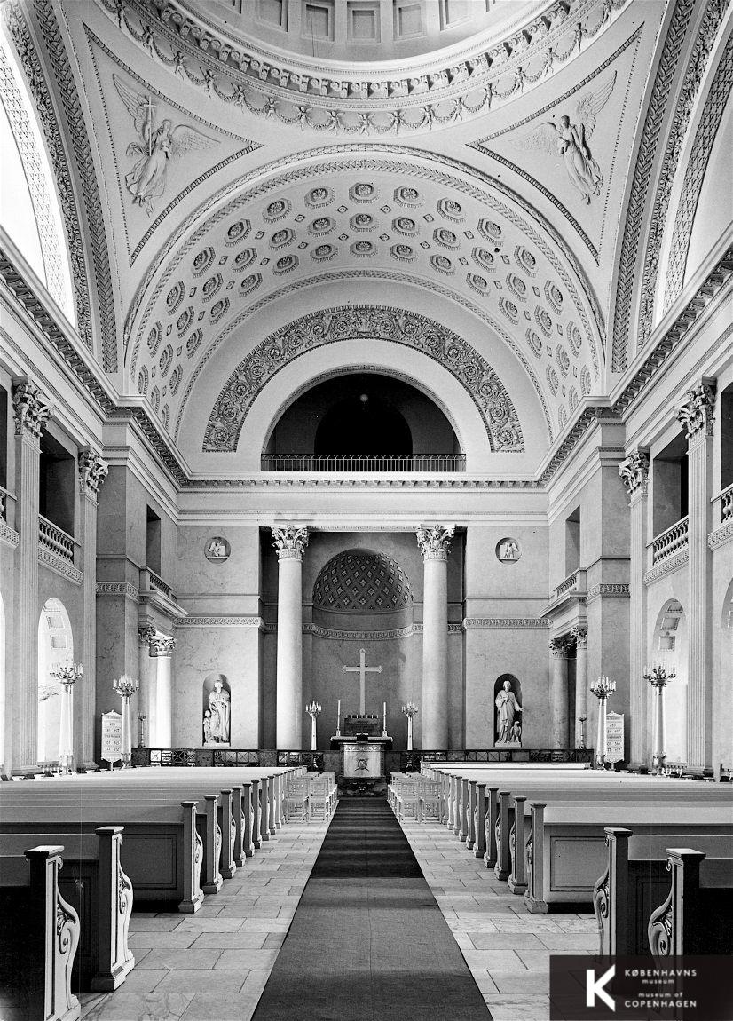 Christiansborg Slotskirke