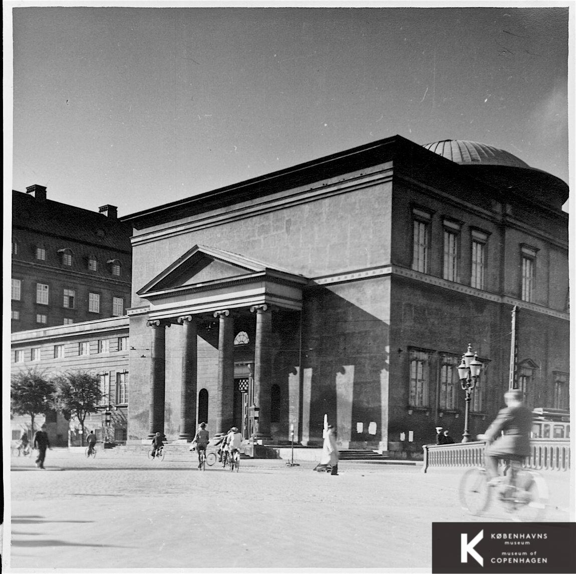 Christiansborg Slotskirke