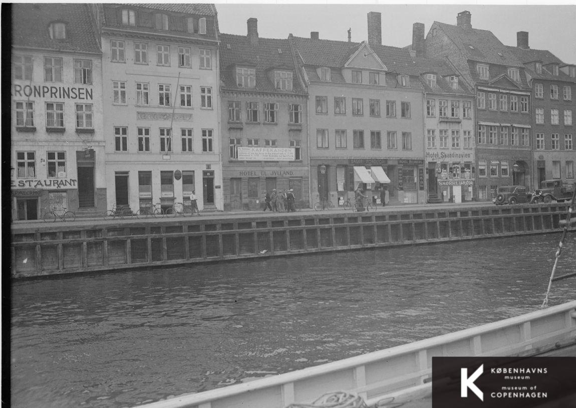 Nyhavn 23-31