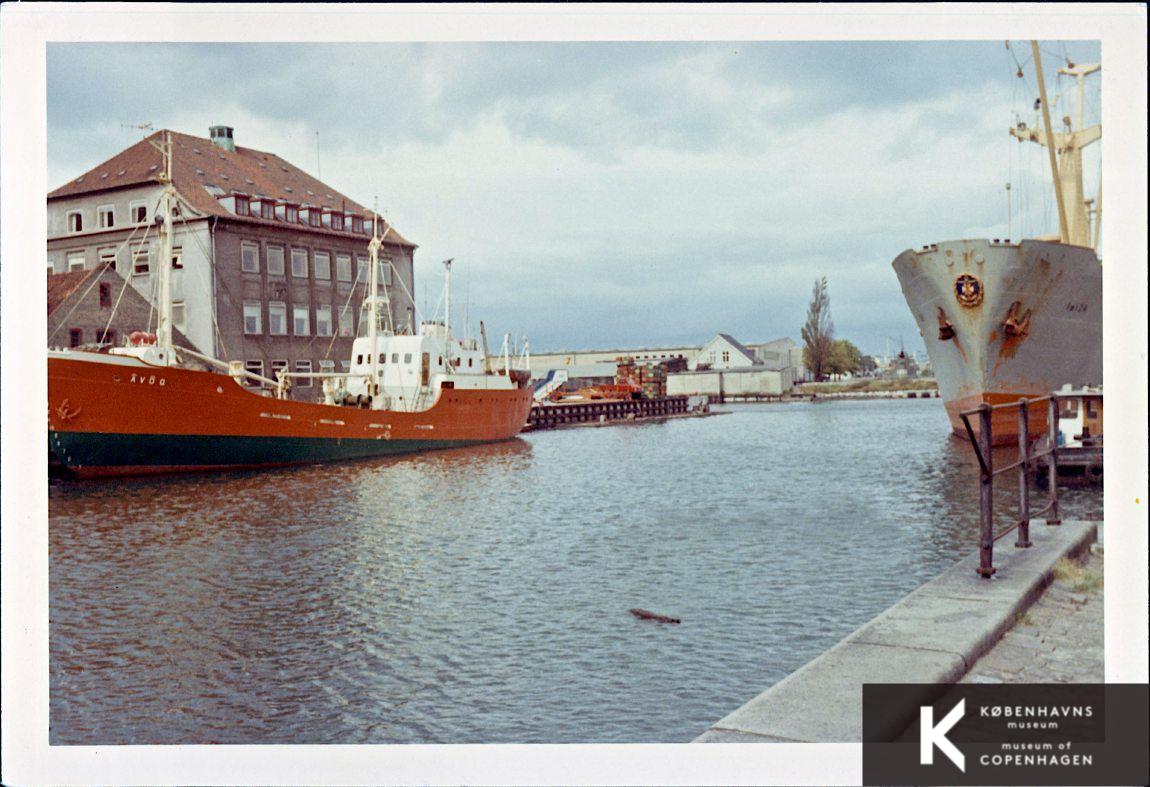 Christianshavns Kanal