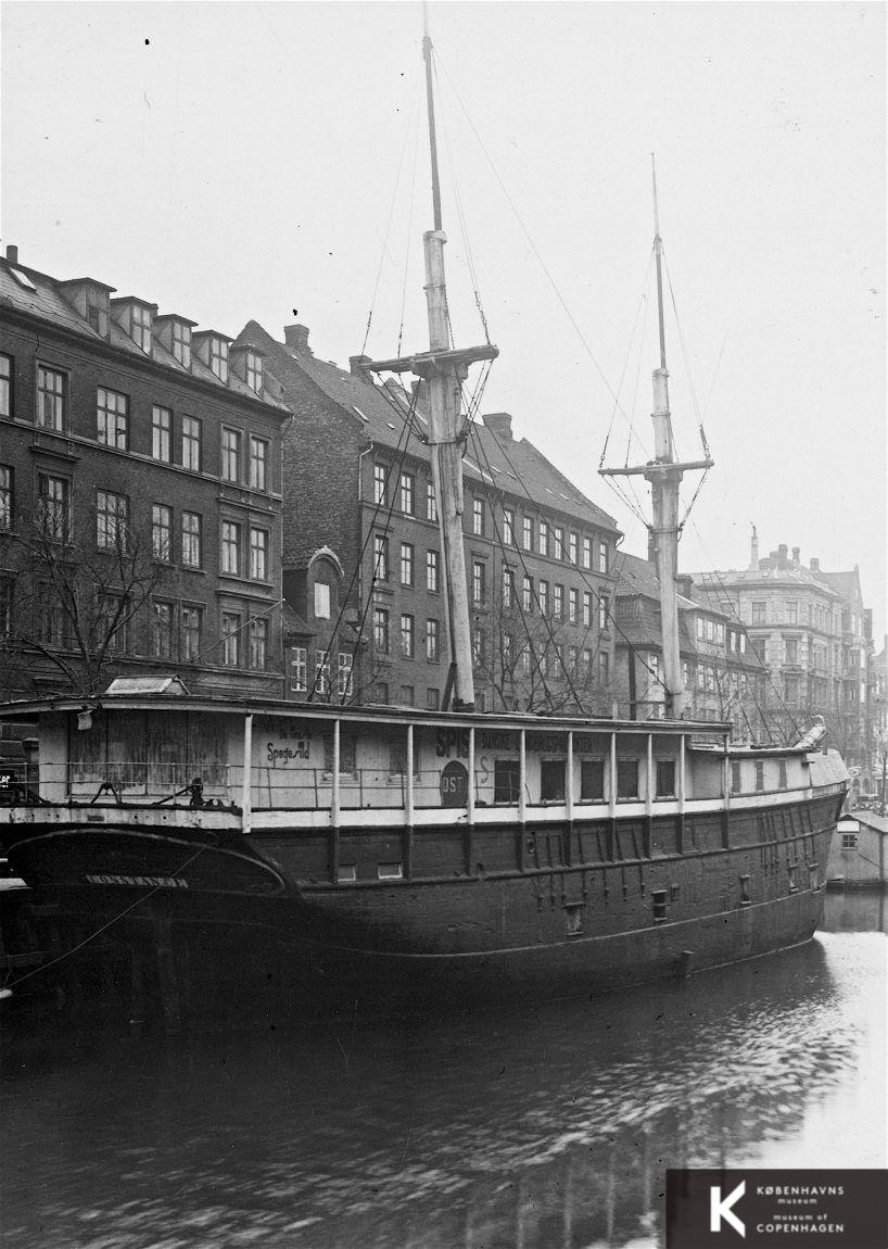 Christianshavns Kanal