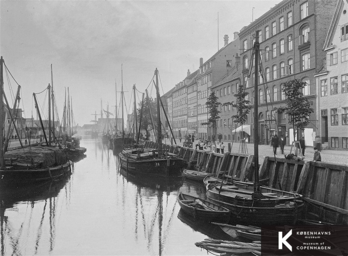 Christianshavns Kanal