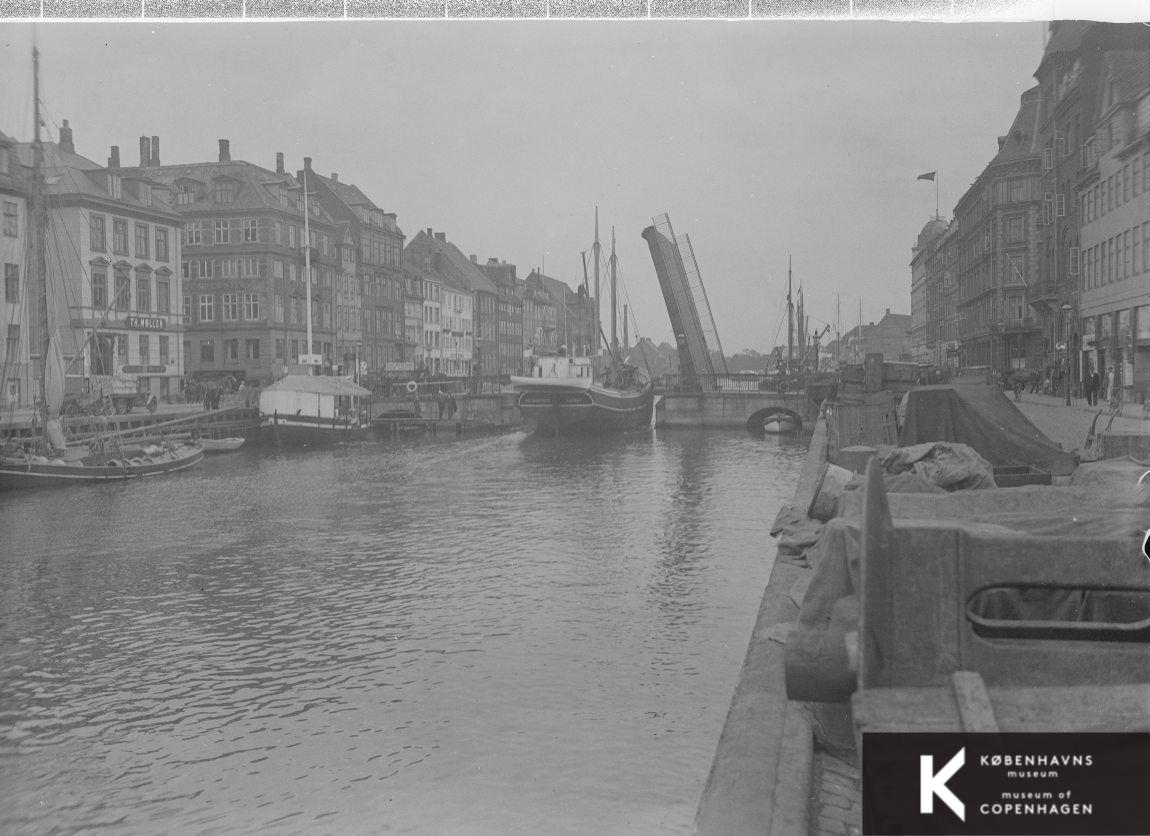 Nyhavn