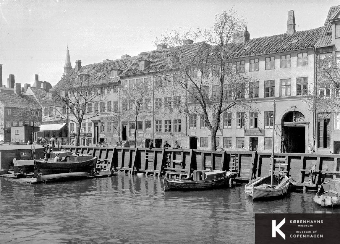 Christianshavns Kanal