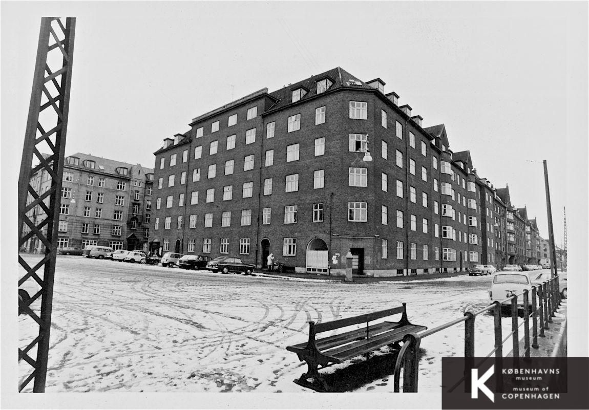 Bodenhoffs Plads