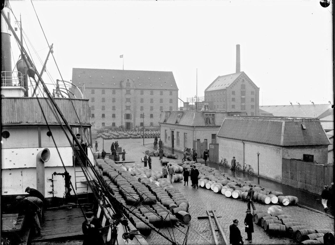 Bodenhoffs Plads