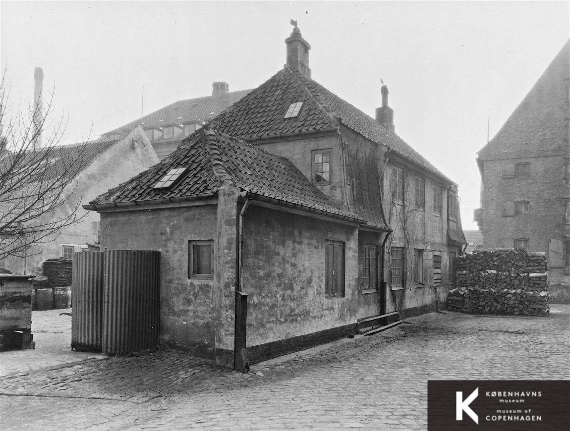 Grønlandske Handels Plads