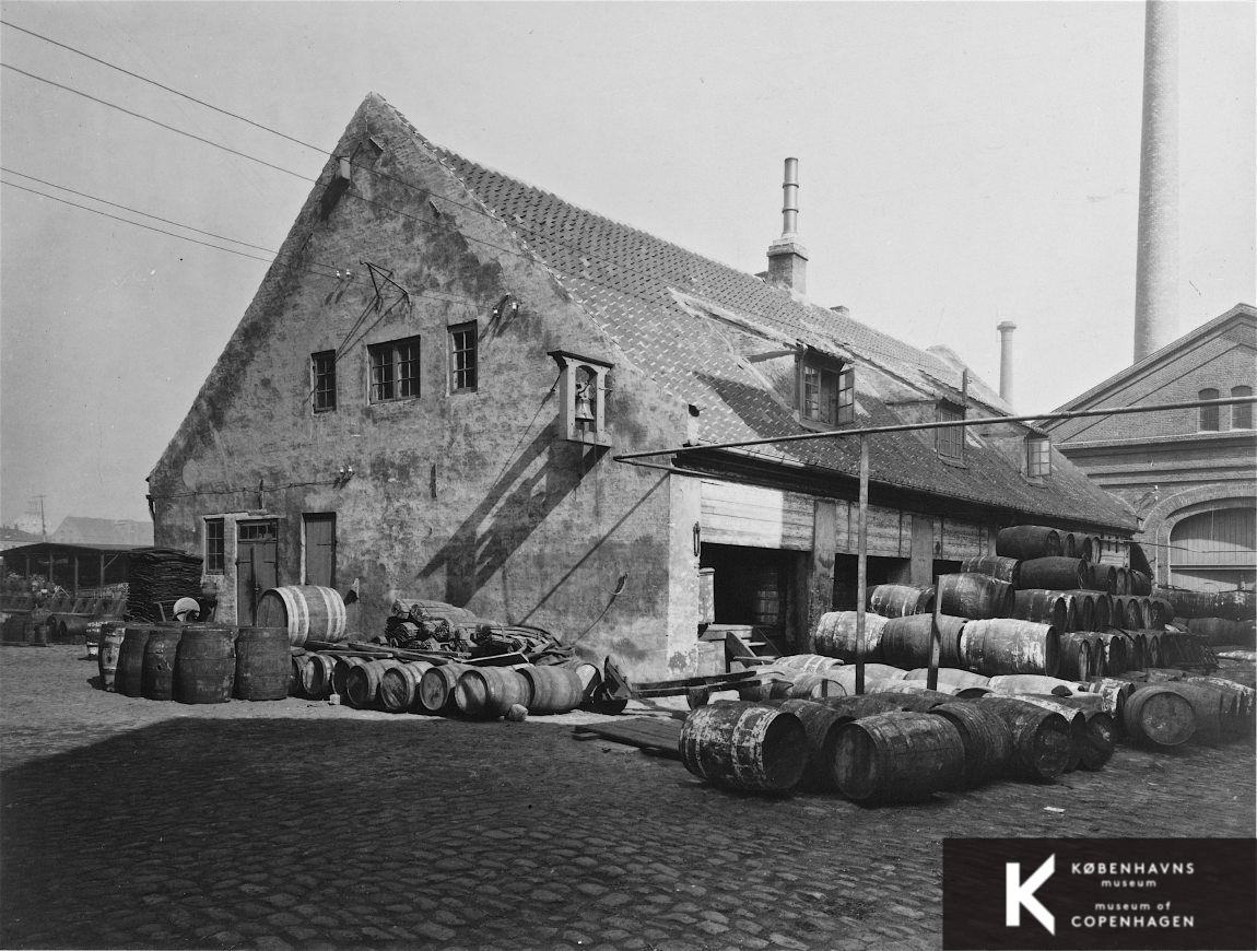 Grønlandske Handels Plads