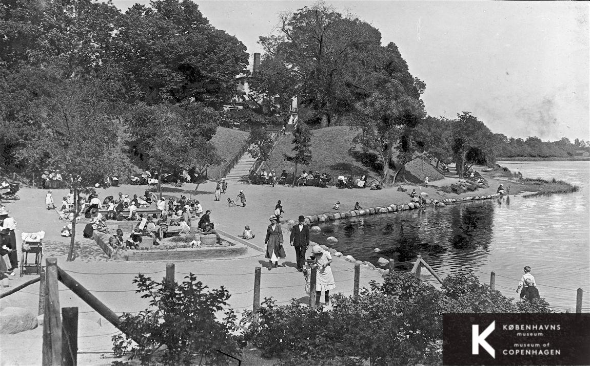 Christianshavns Vold