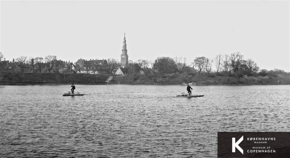 Christianshavns Vold