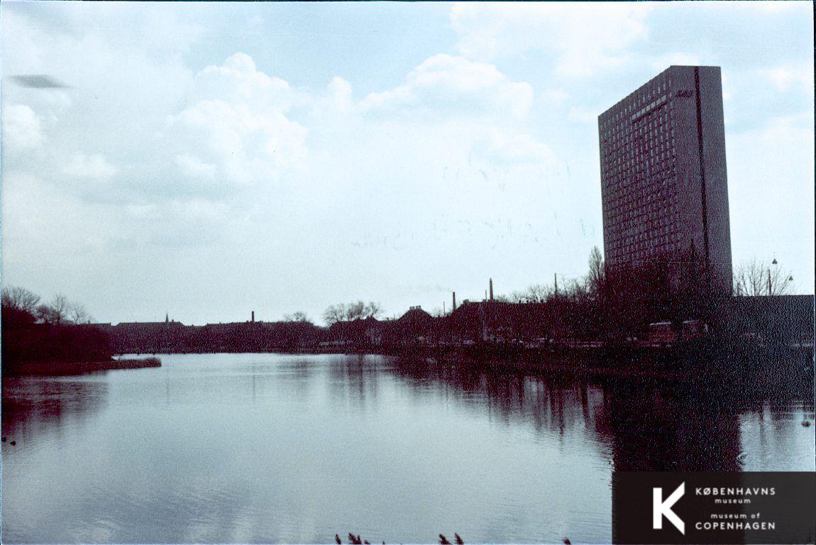 Stadsgraven
