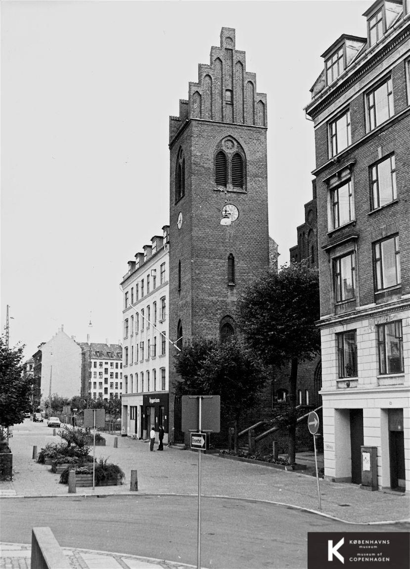 Gethsemane Kirke