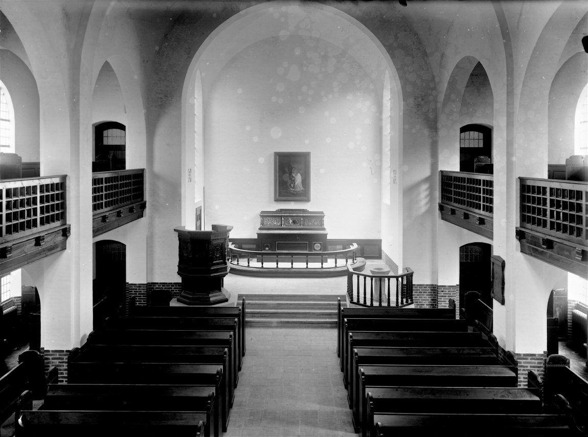 Gethsemane Kirke