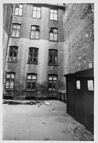 Dannebrogsgade