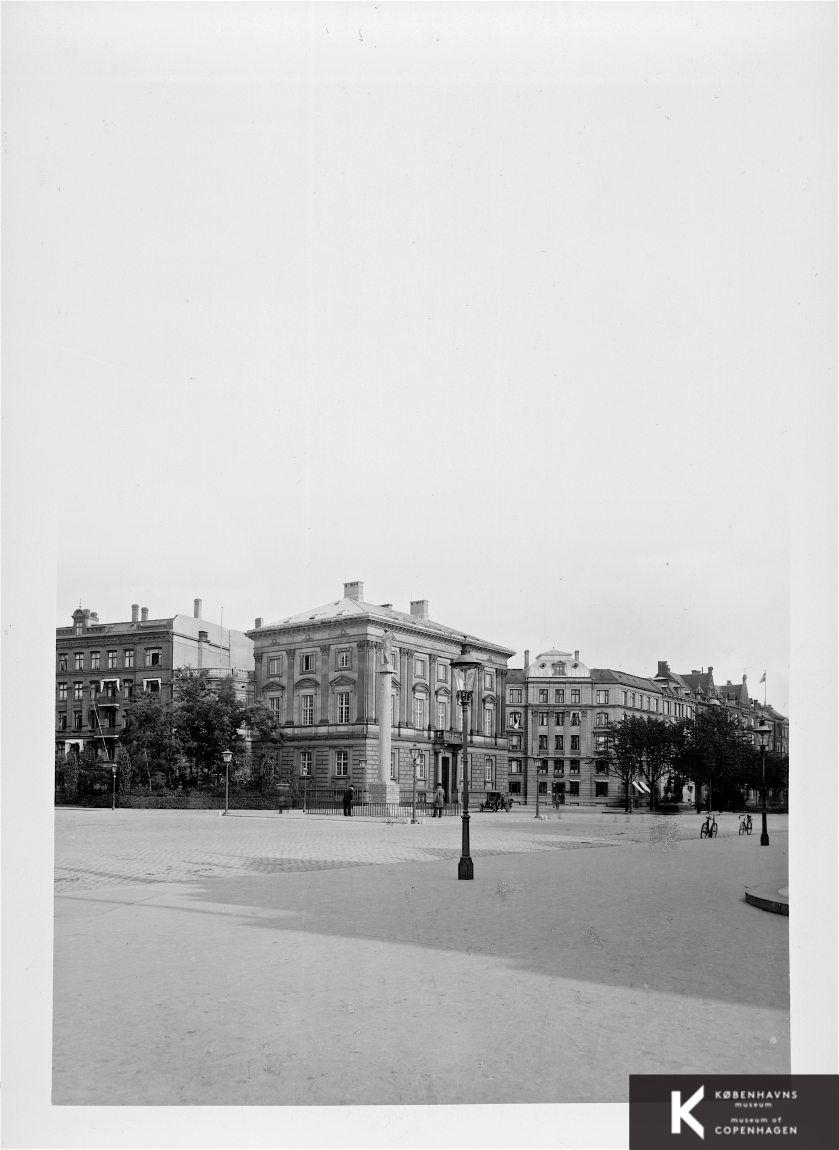 Dantes Plads
