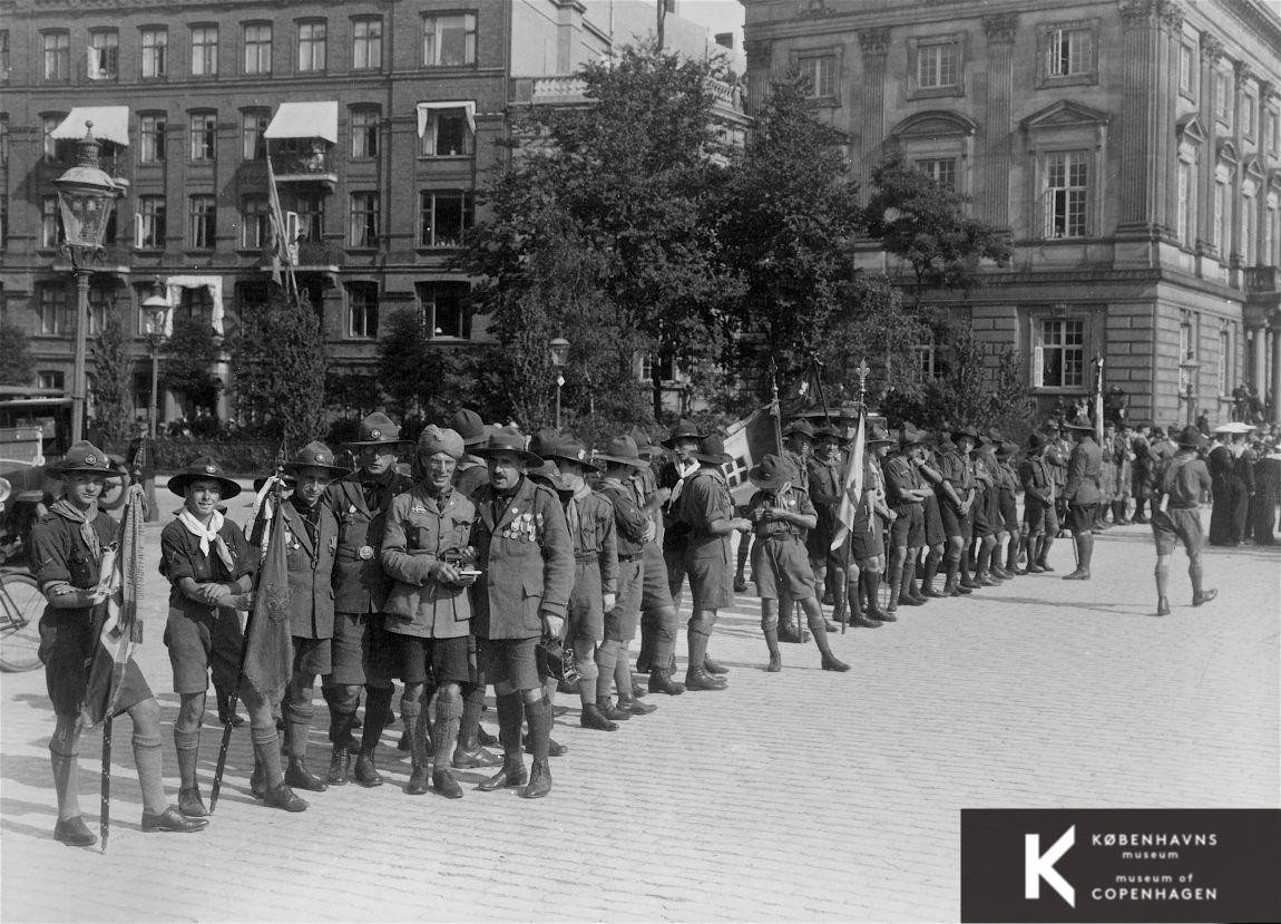 Dantes Plads
