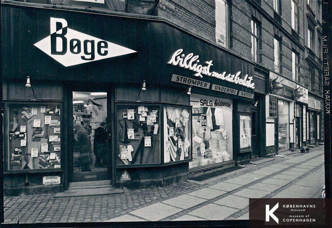 Dybbølsgade 49