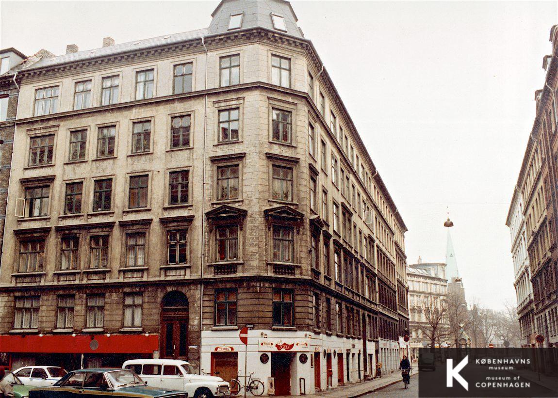 Egegade 2