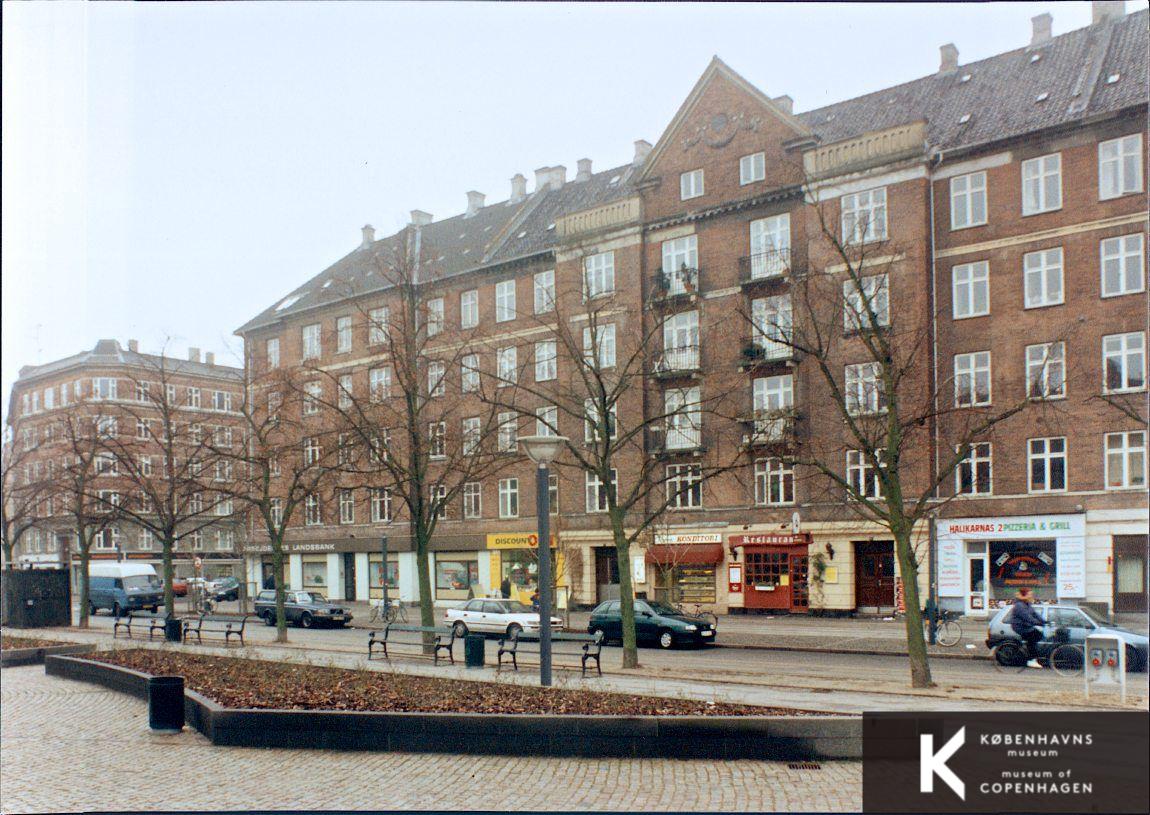 Enghave Plads 7