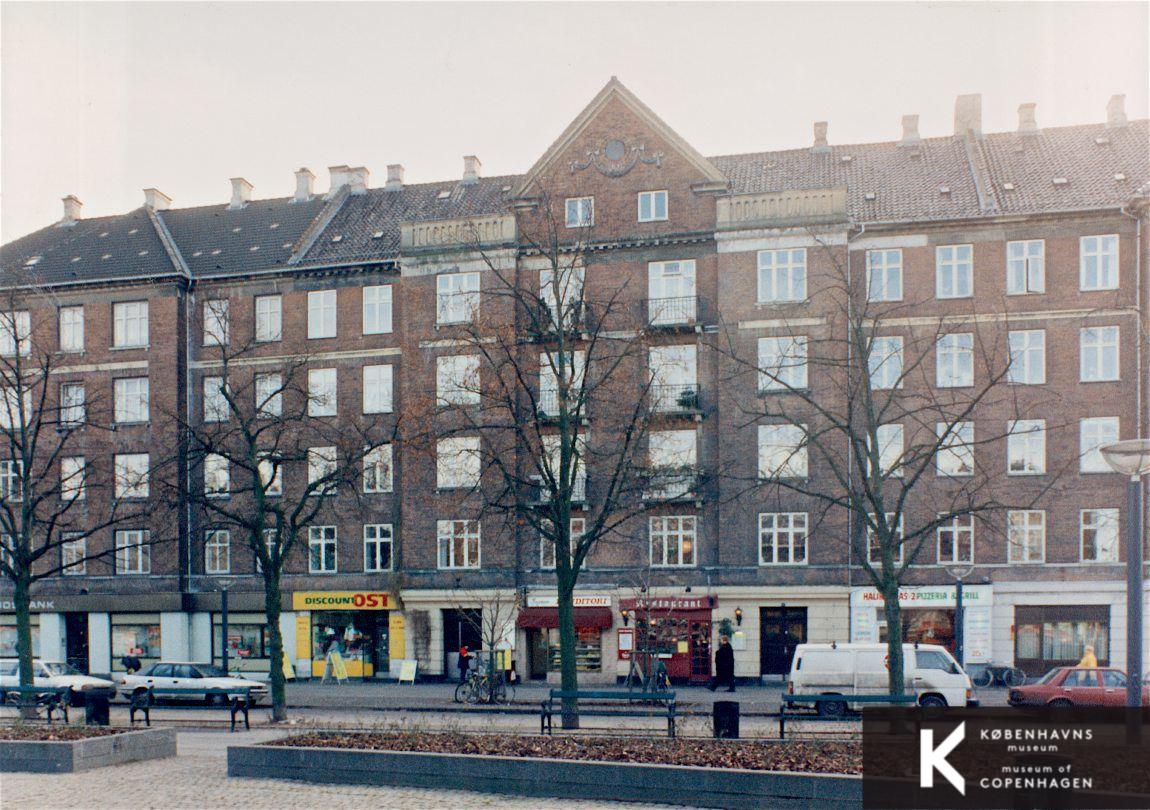 Enghave Plads 9