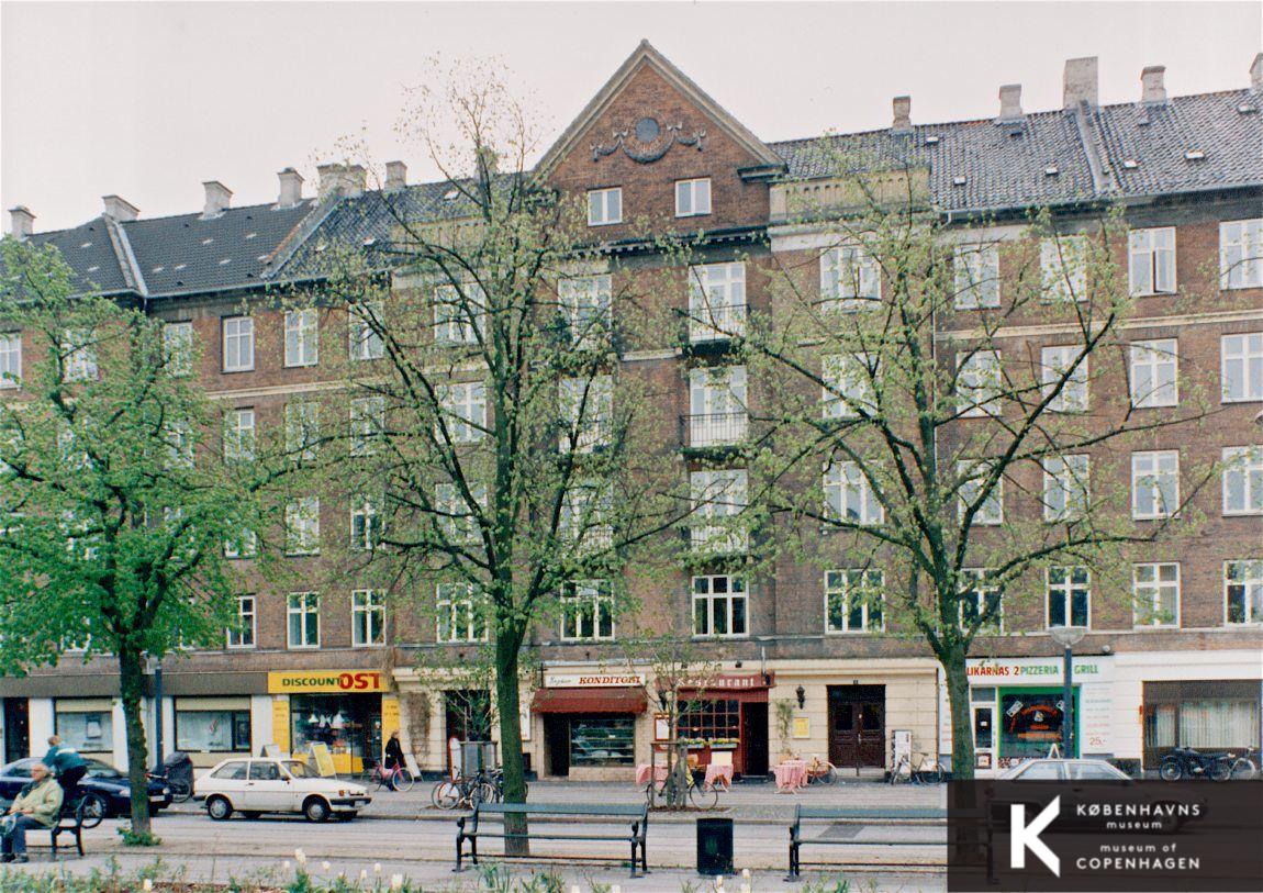 Enghave Plads 9