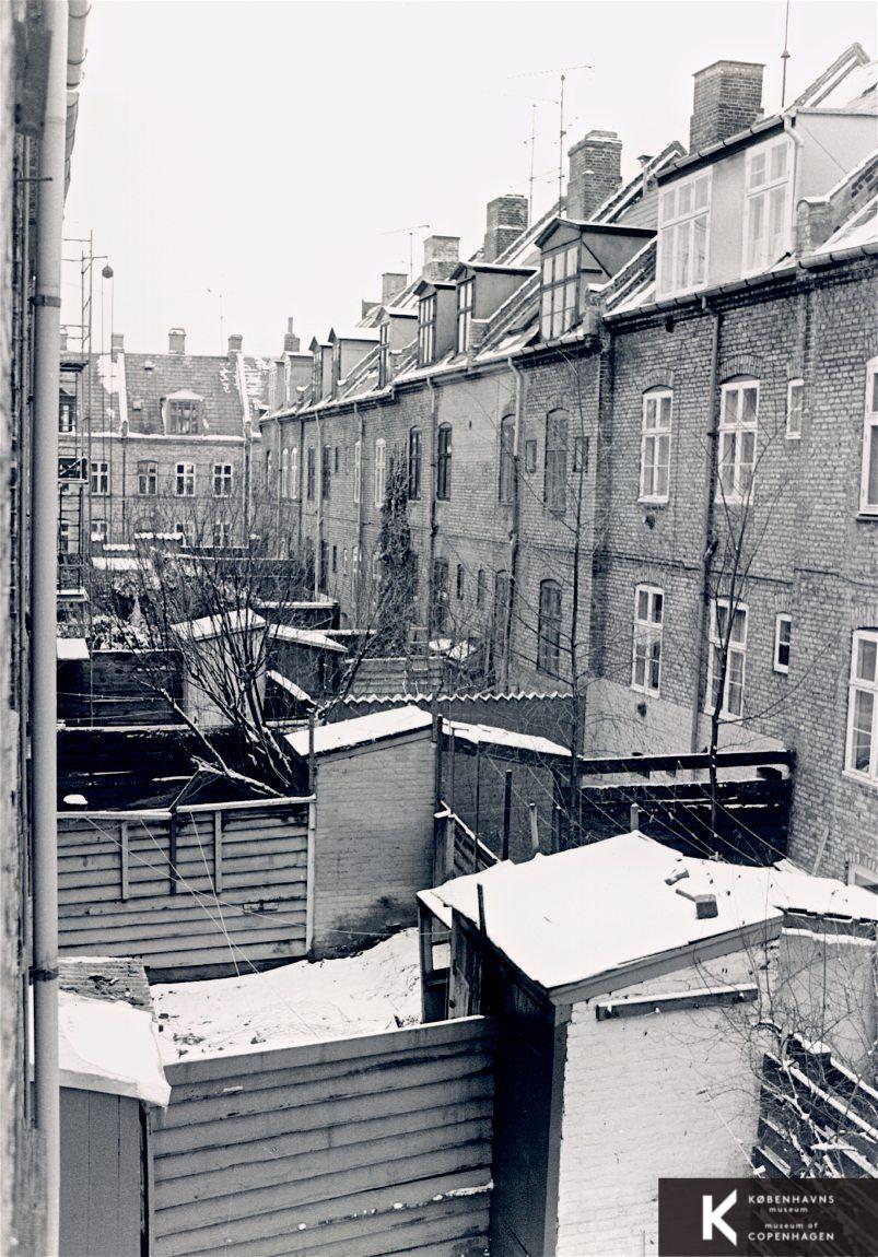 Ernst Meyers Gade