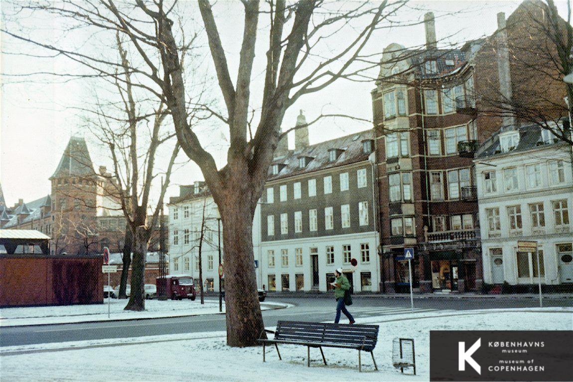 Esplanaden