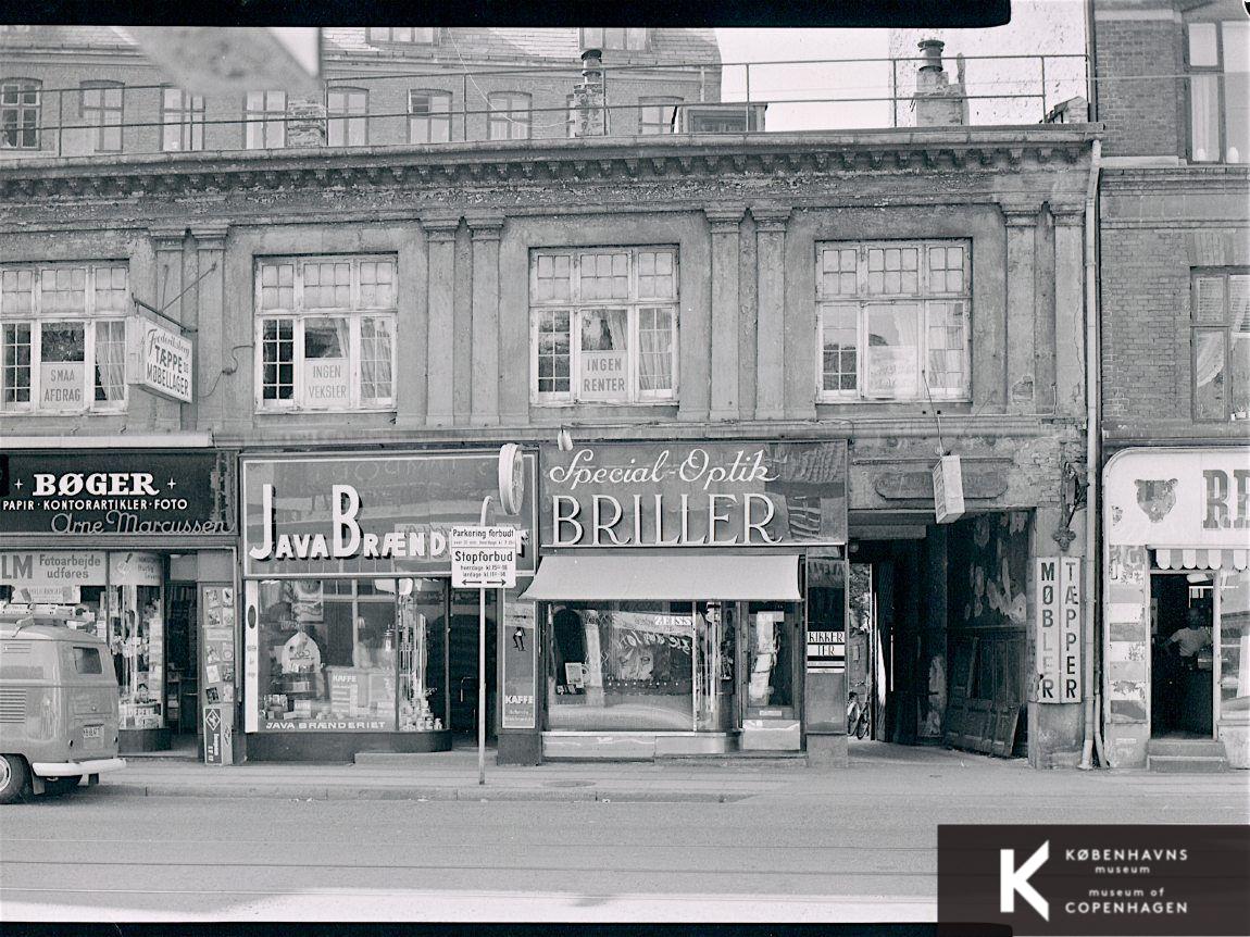 Falkoner Allé 63
