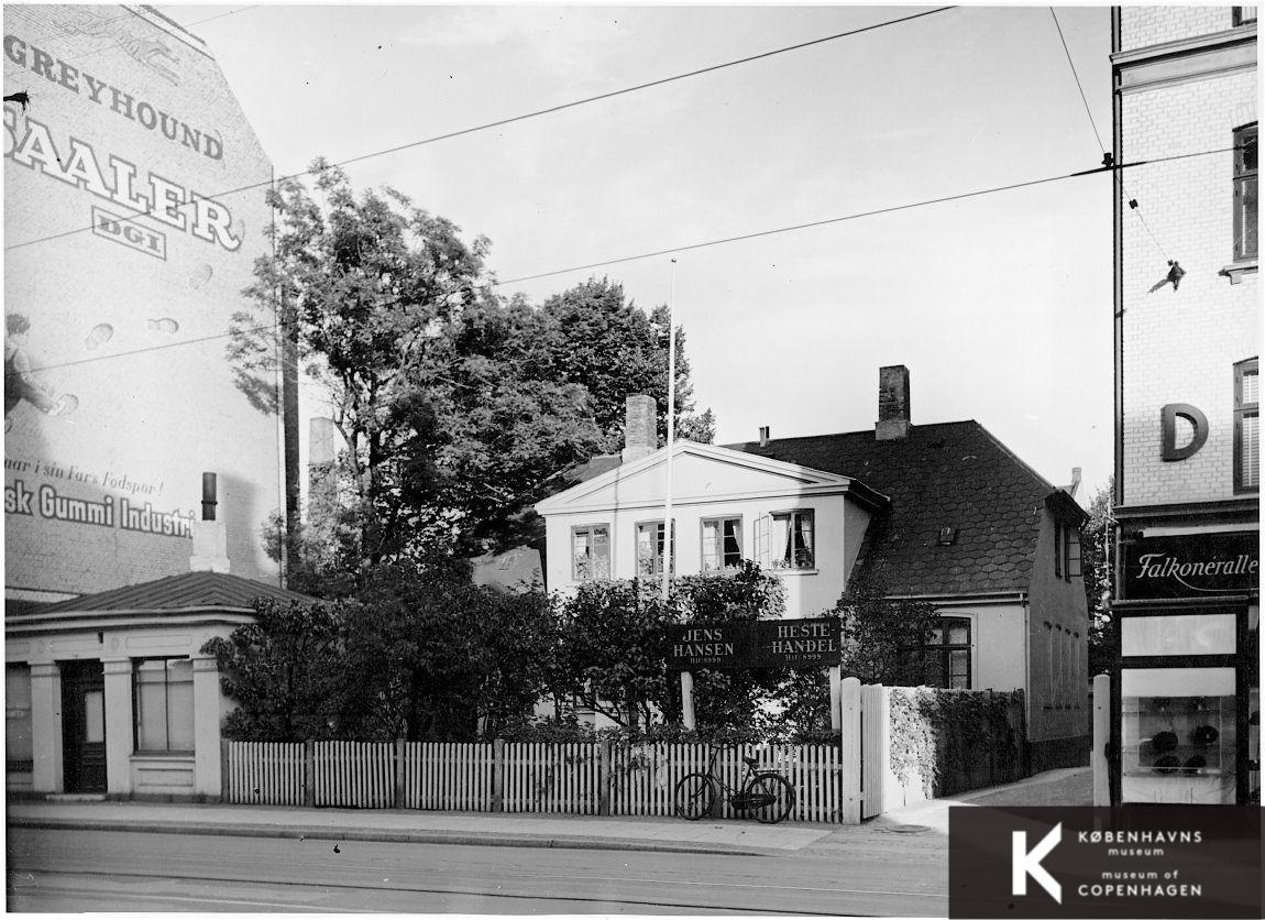 Falkoner Allé 12
