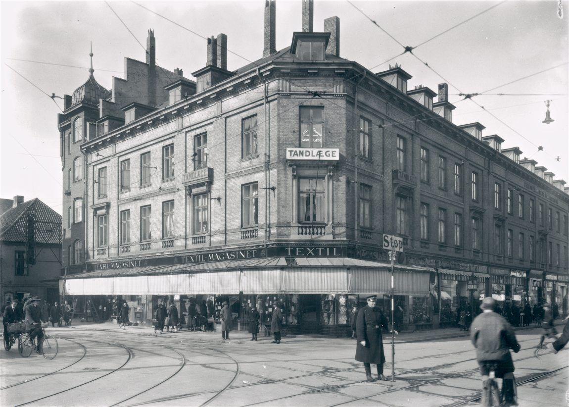 Falkoner Allé