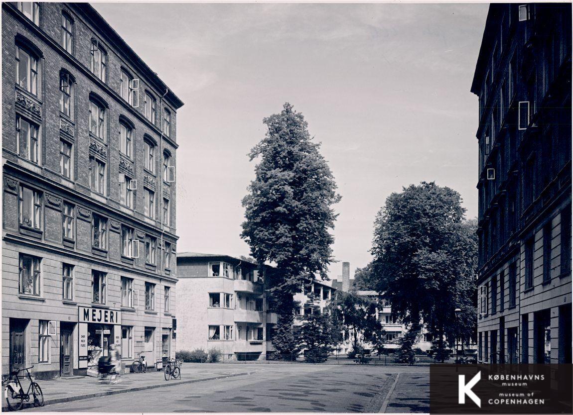 Fiskedamsgade