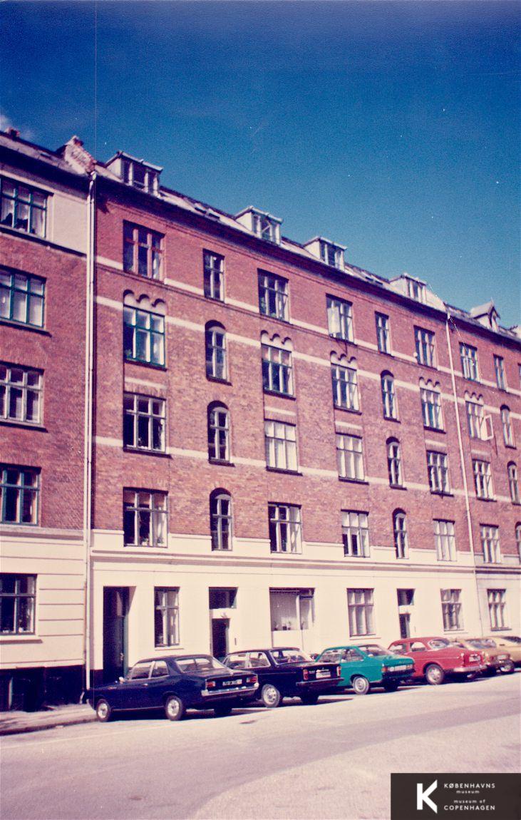 Esromgade 8