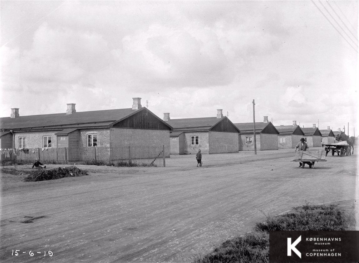 Finsensvej