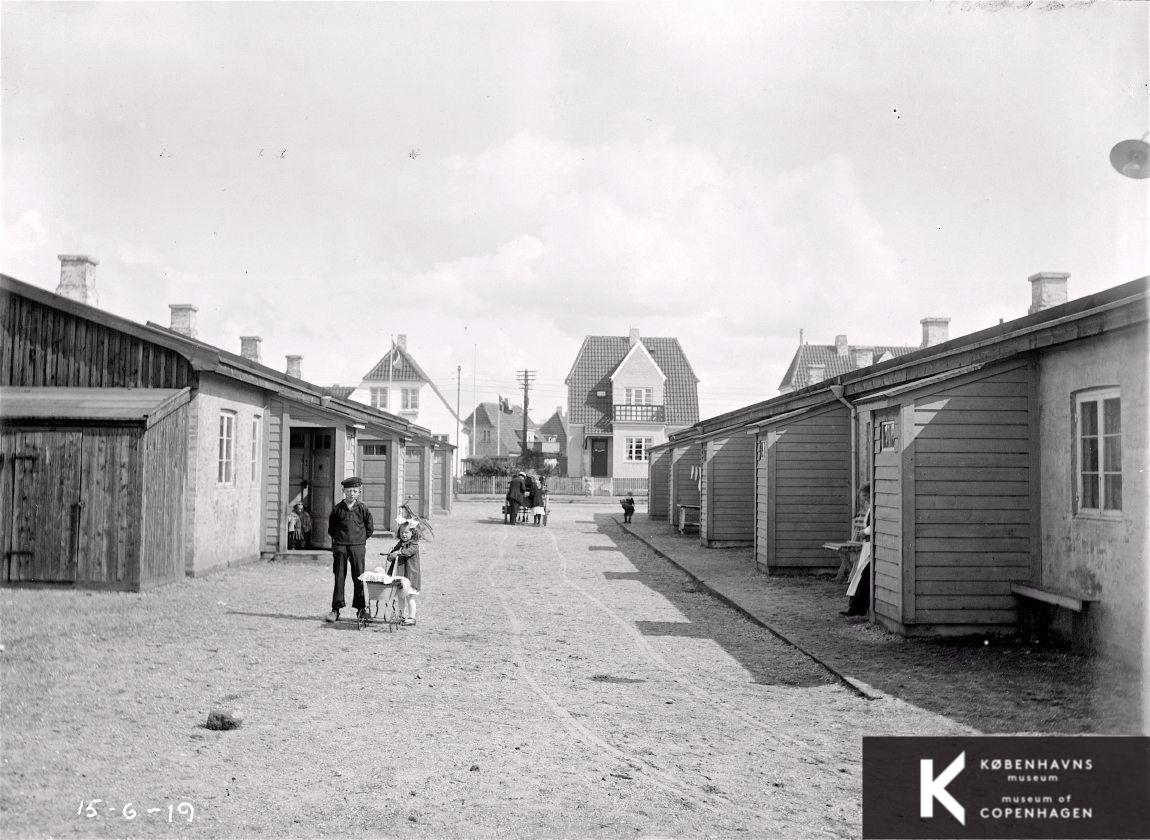Finsensvej