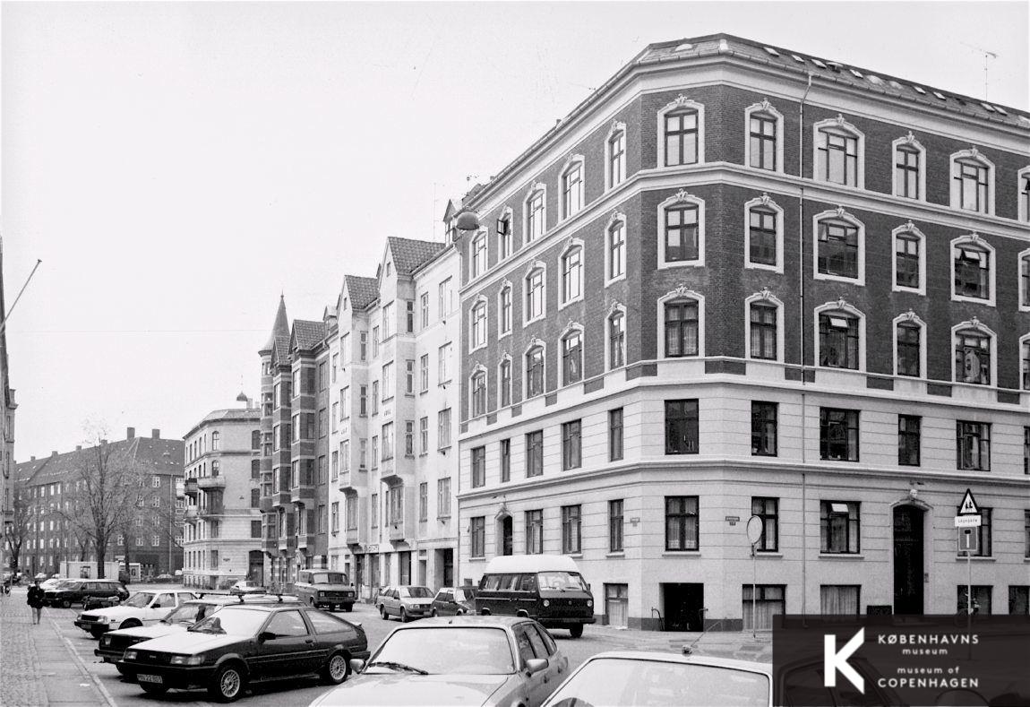 Flensborggade 34