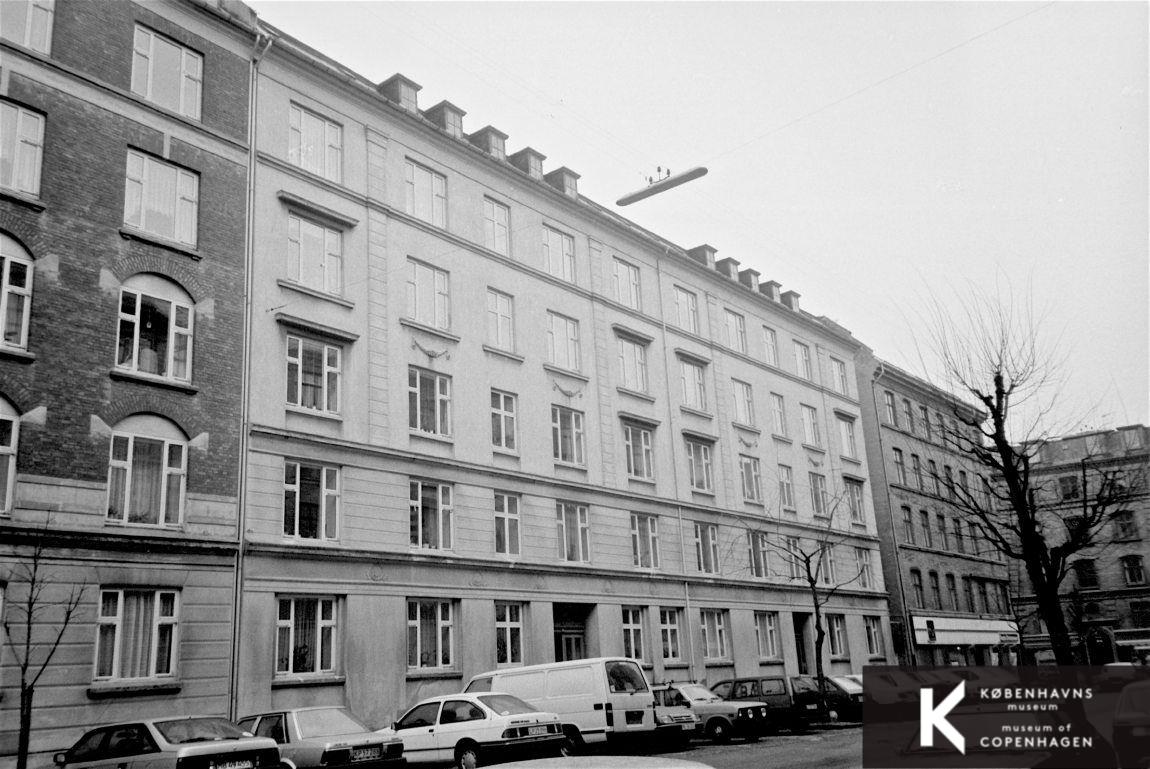 Forchhammersvej 31