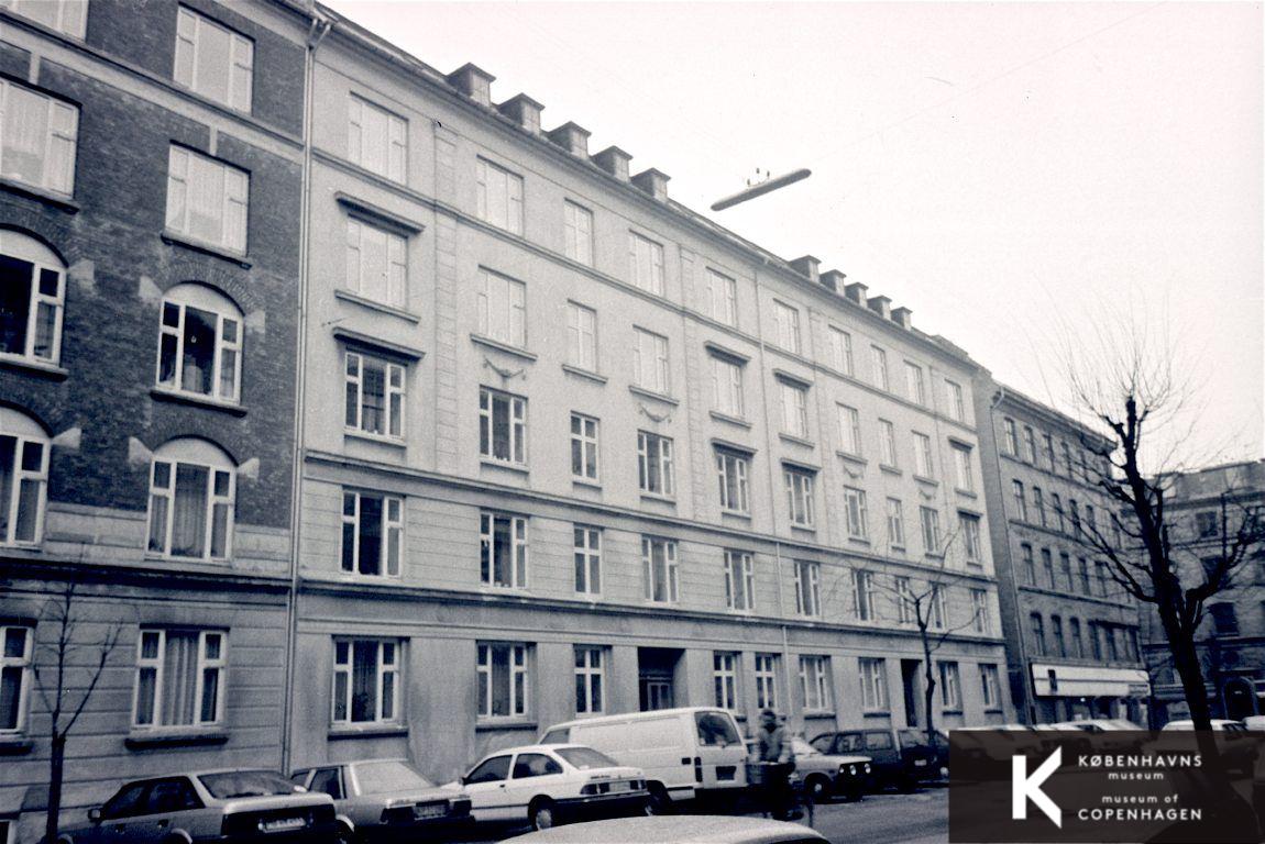 Forchhammersvej 31