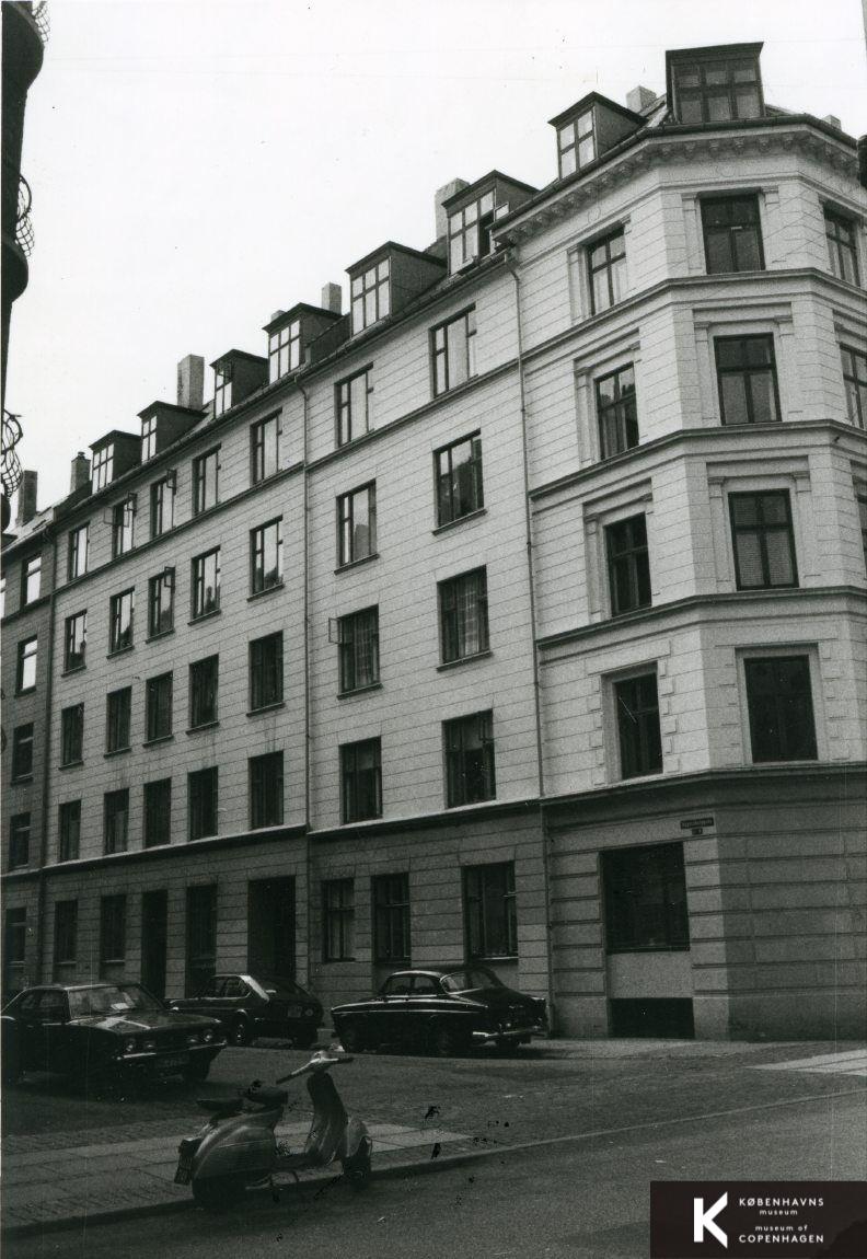 Aggersborggade 2