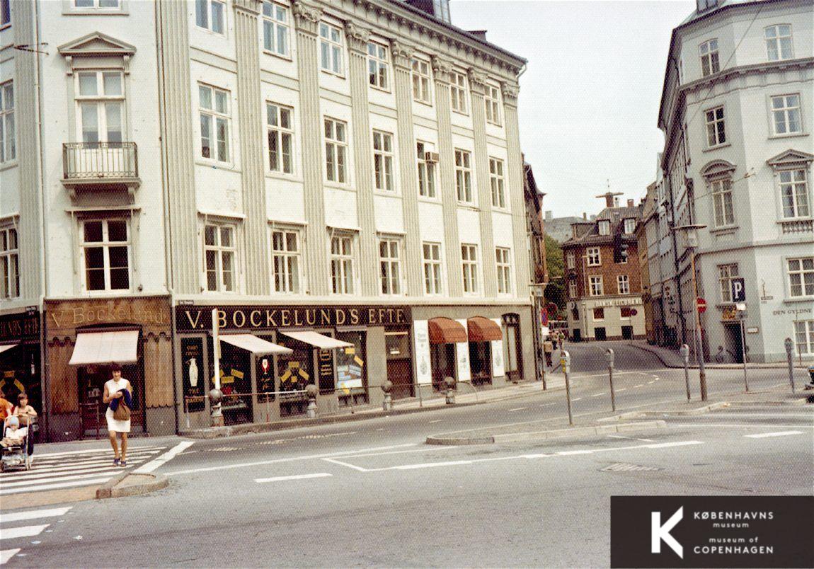 Fortunstræde