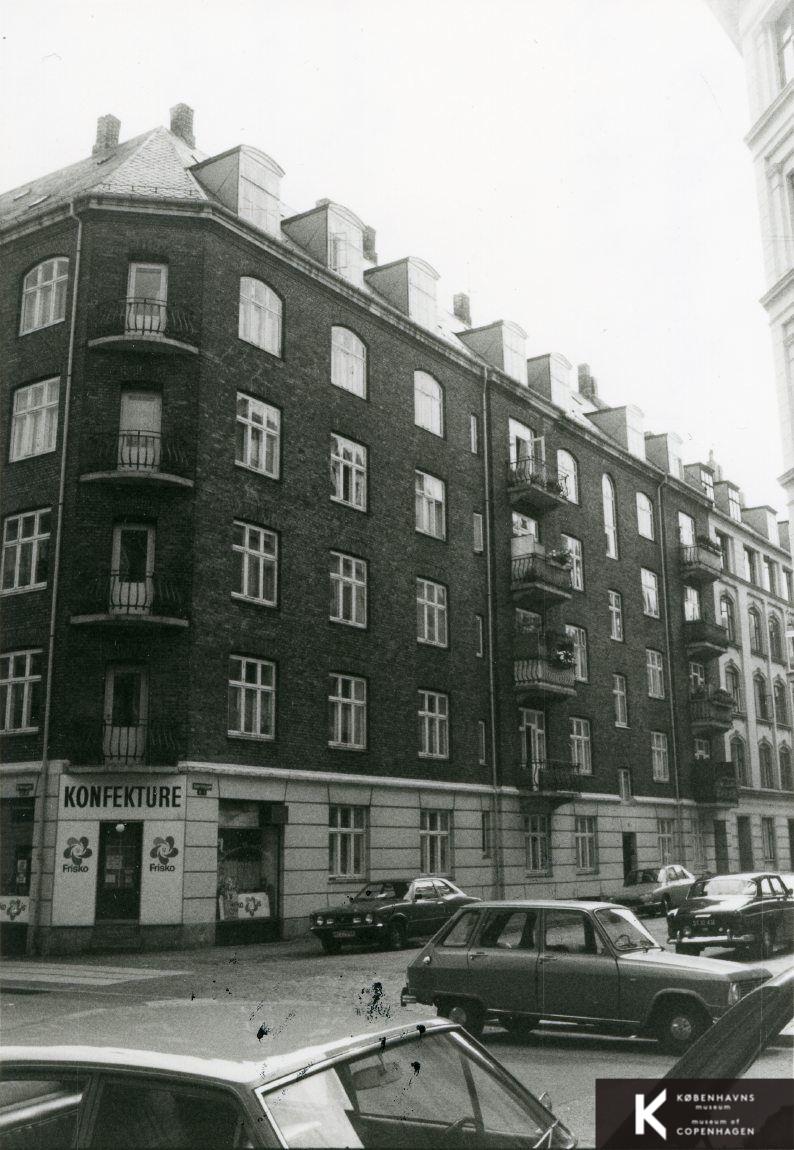 Aggersborggade 10