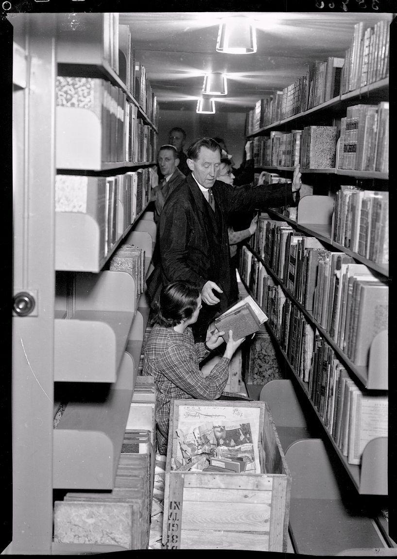 Universitetsbiblioteket