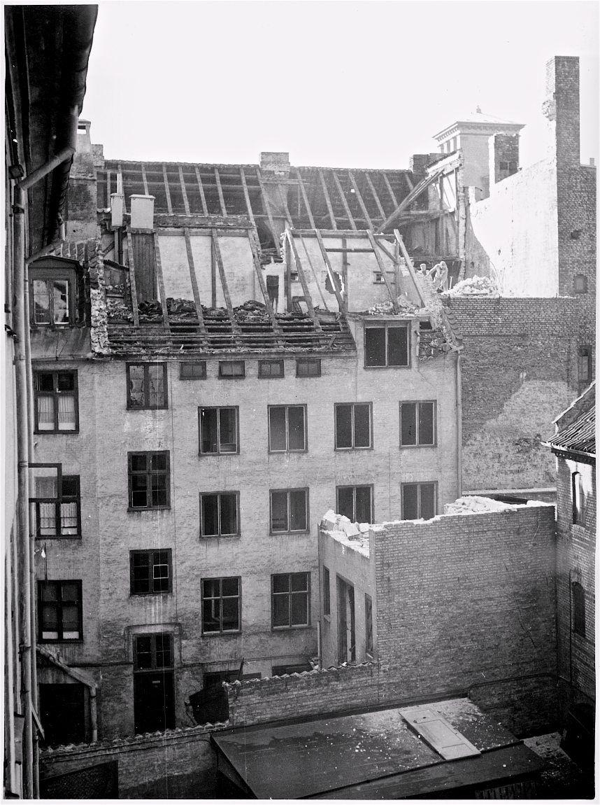 Fiolstræde 5