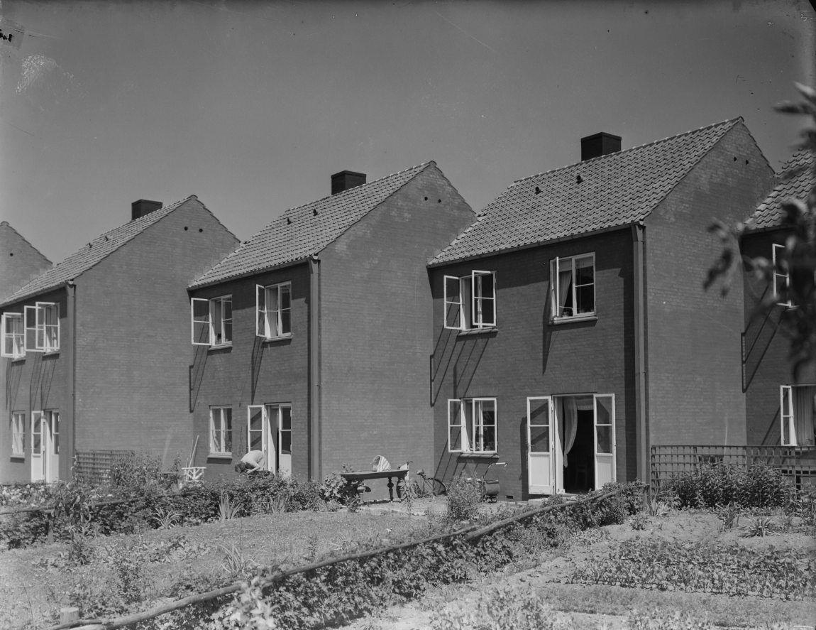 Lundedalsvej 35-51
