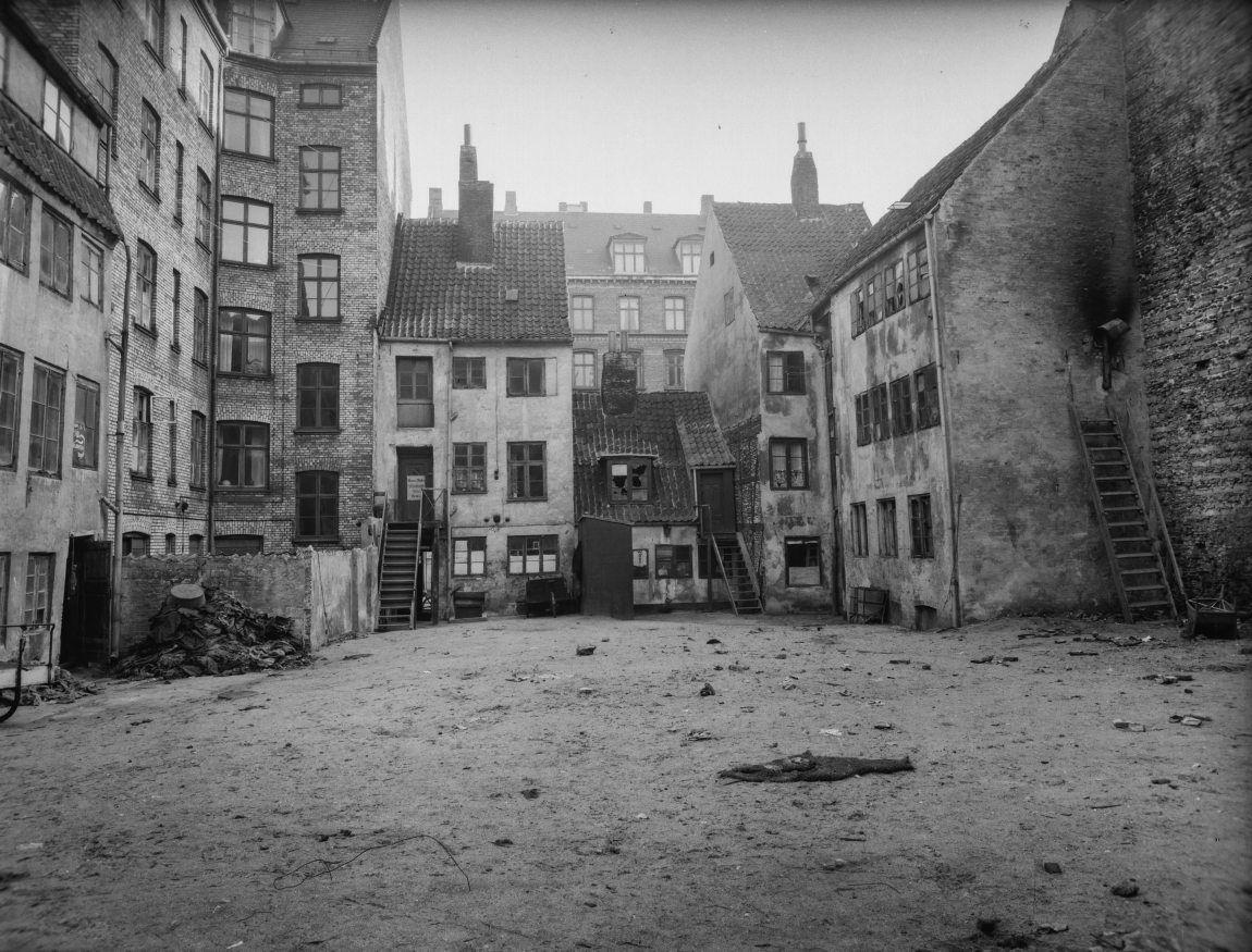 Borgergade 67-71