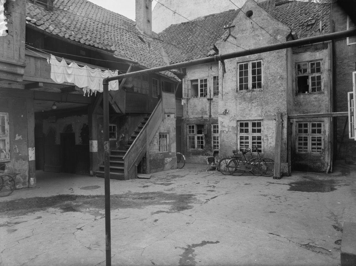 Amagergade 11