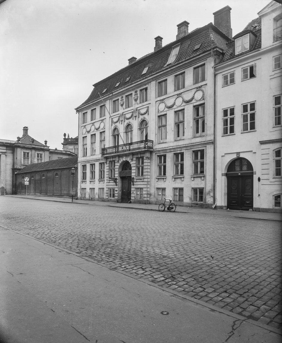 Amaliegade 18